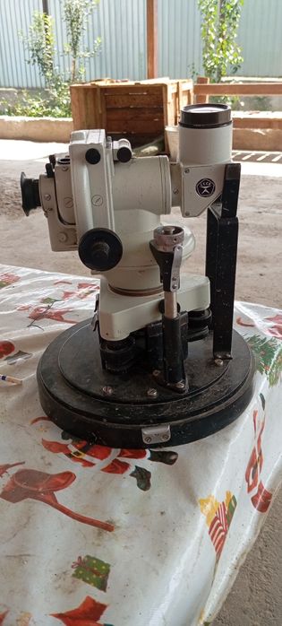 Старый уровень СССР