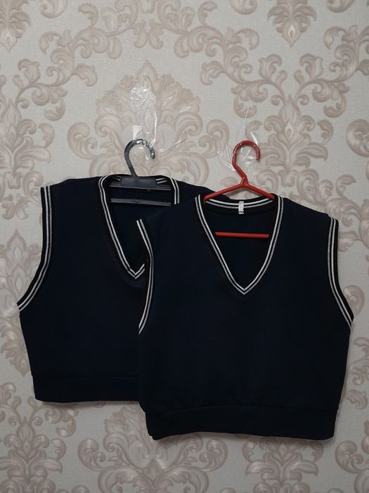 Жакет 9-12 жастағы қыздарға