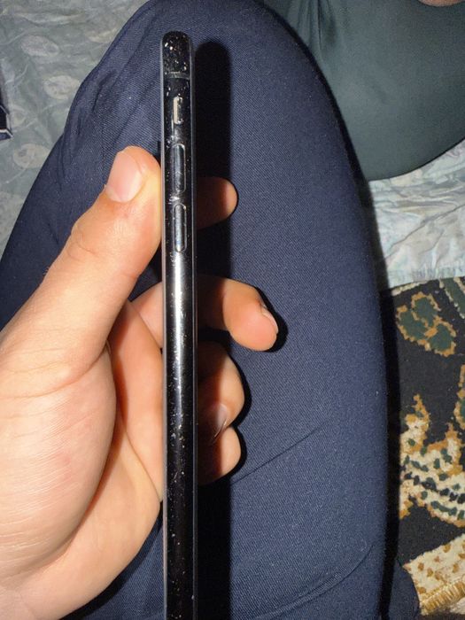 Iphone xs max 256 gb ligidan