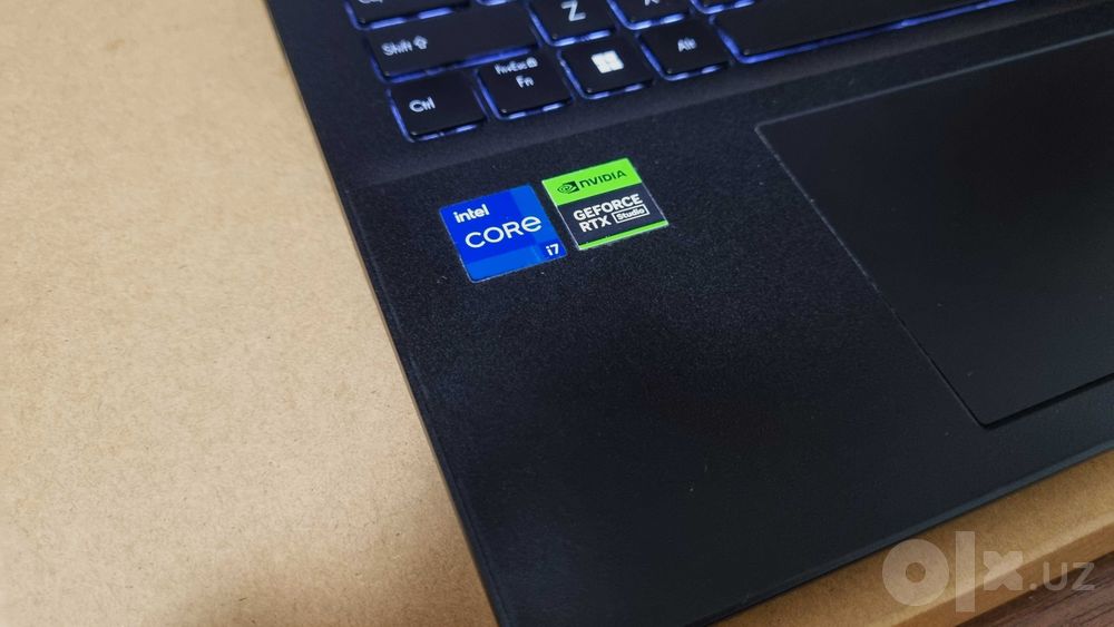 ASUS Vivobook Q530V | Core i7-13620H | RTX 3050 6GB | SROCHNO!