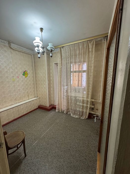 Продается 2-х комнатная квартира в Яккасарайском районе, м-в Кушбеги.