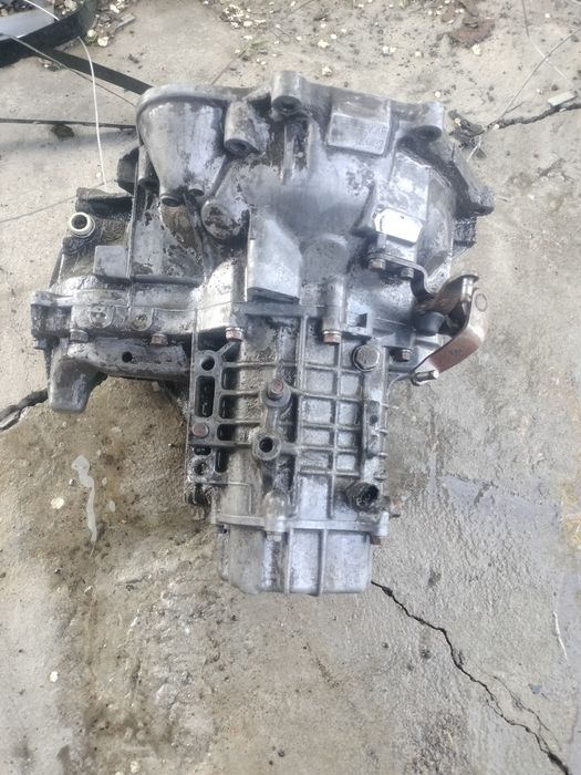 Матор коробка сатылады