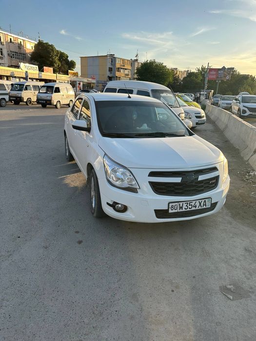 Chevrolet Cobalt 2023 — 4