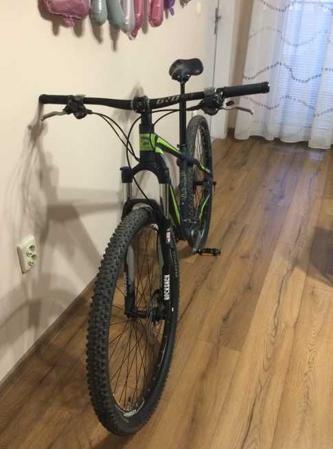 Планински велосипед Cross Big Foot 29R