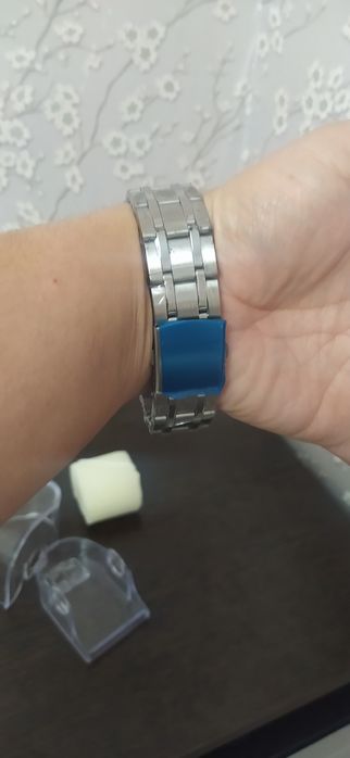 Часы Tissot 1853