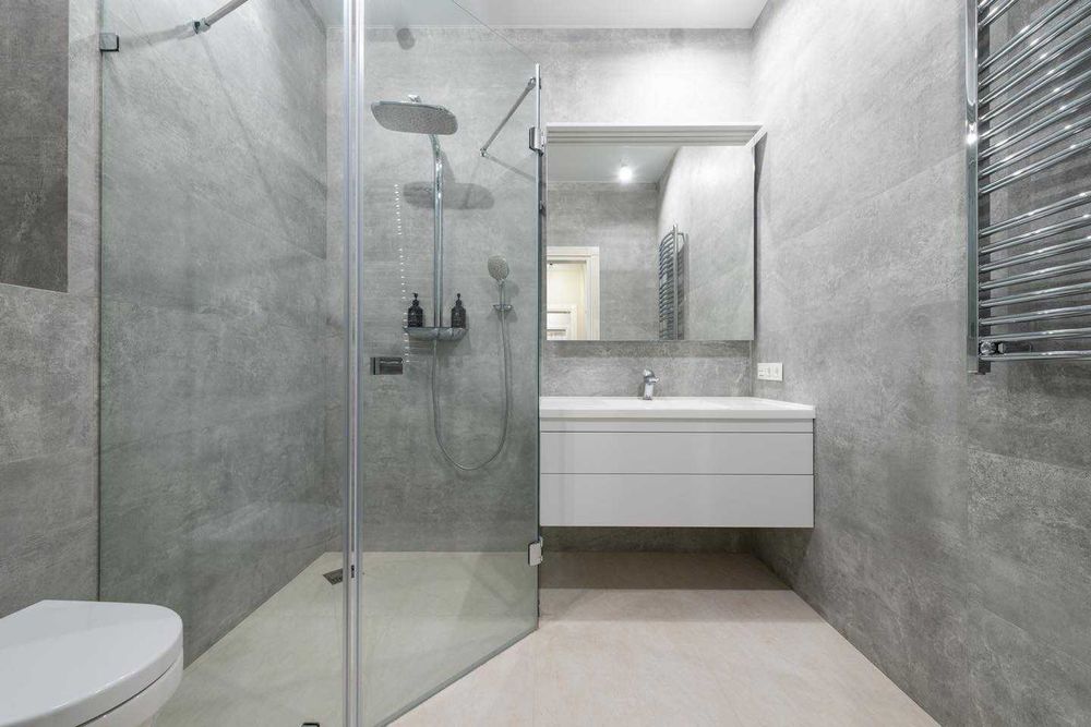 Executam Cabine Dus Sticla, Sticla Armonica, Terase, Balustrade Sticla