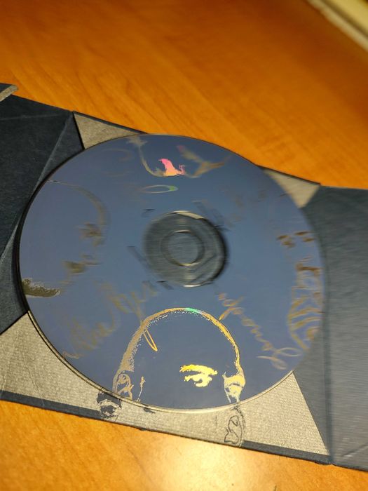 Слави Трифонов - The Best 2002 CD