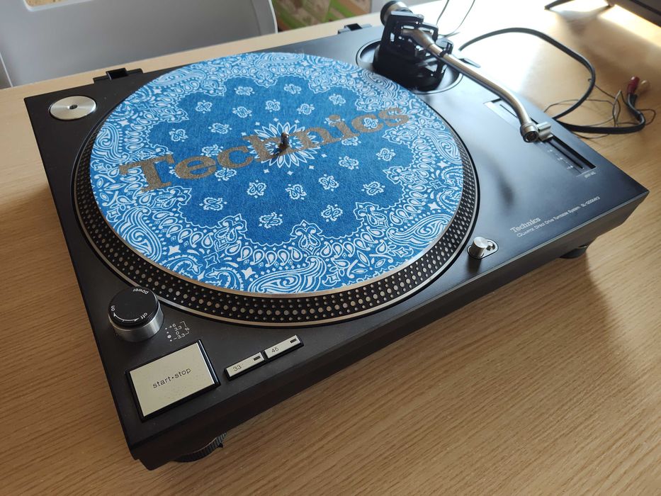 technics sl 1200 mk2 second hand si noi de vanzare • Anunturi • OLX.ro