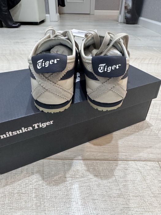Кроссовки Onitsuka Tiger