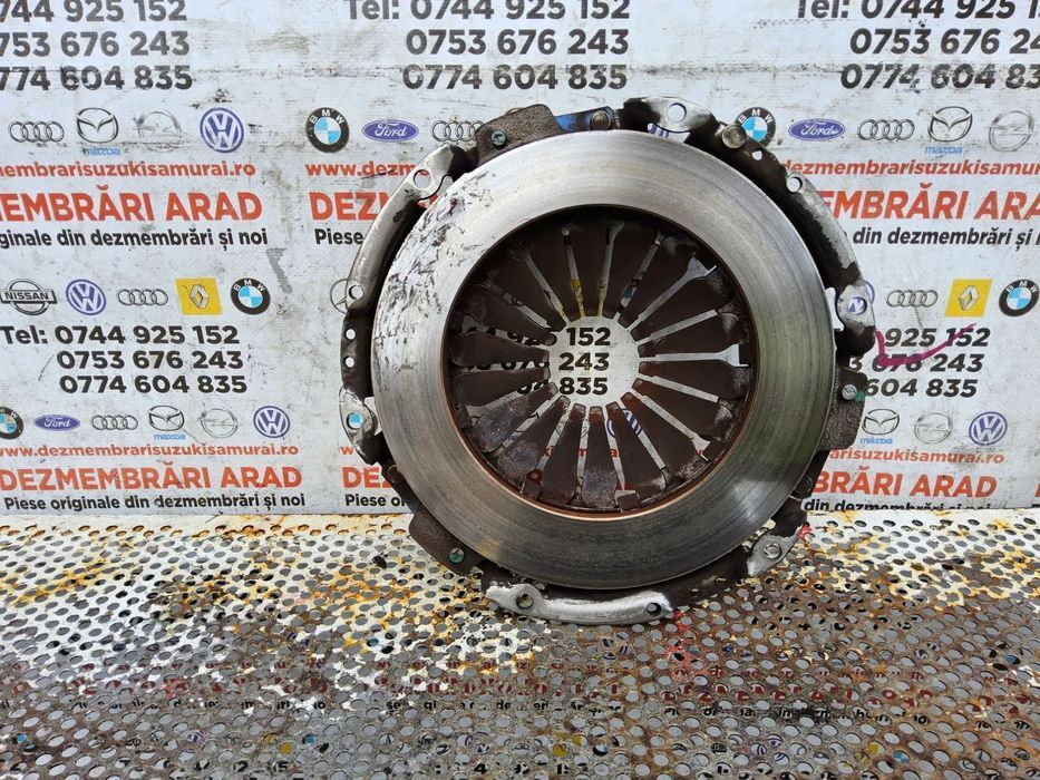 Volanta Dacia Renault 1.0 cod 123114899r Clio Captur Duster Logan Sandero Nissan juke Micra placa presiune disc ambreiaj