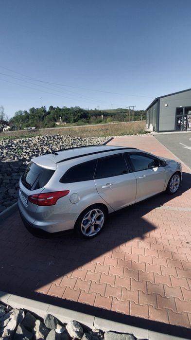 De vânzare Ford Focus 3 Facelift