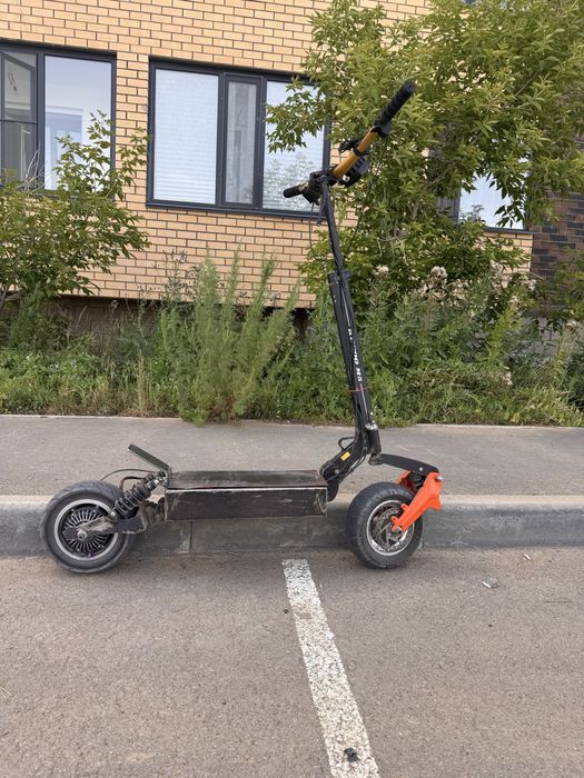Kugoo f3 pro max m5 Teverun Custom