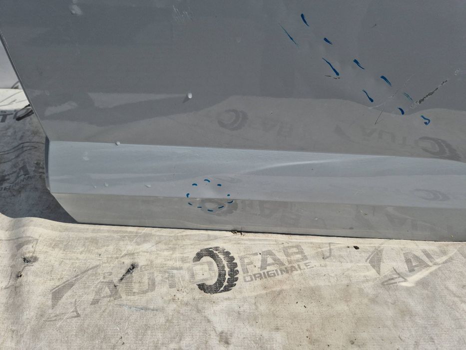 Usa stanga spate Volkswagen Polo 2G an 2017-2018-2019-2020-2021-2022-2
