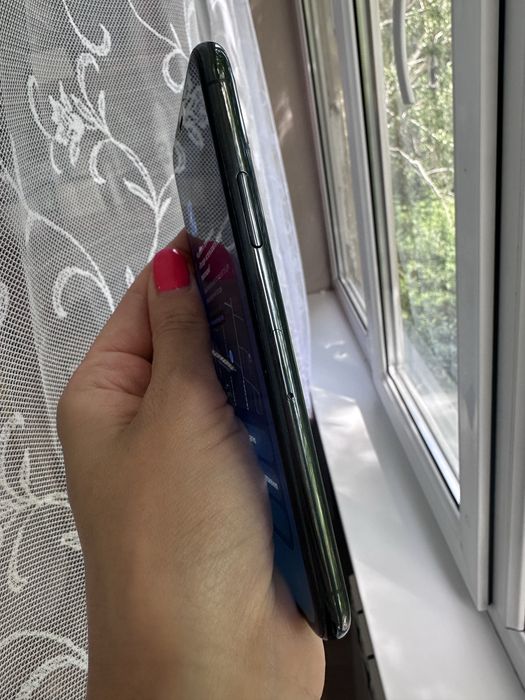 Iphone 11 pro 256 gb