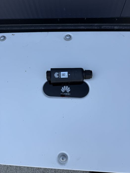 Мрежов трифазен инвертор Huawei SUN2000-30KTL-M3 30kW + HUAWEI Smart Dongle-WLAN-FE
