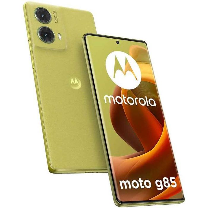 Telefon mobil Motorola Moto g85