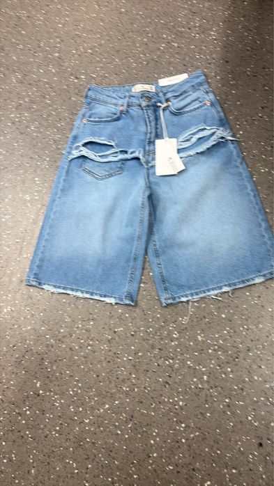 Blugi rupti de la xs la xl