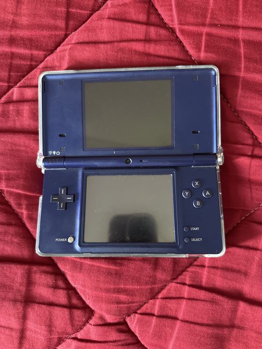 Consola Nintendo Dsi Modat