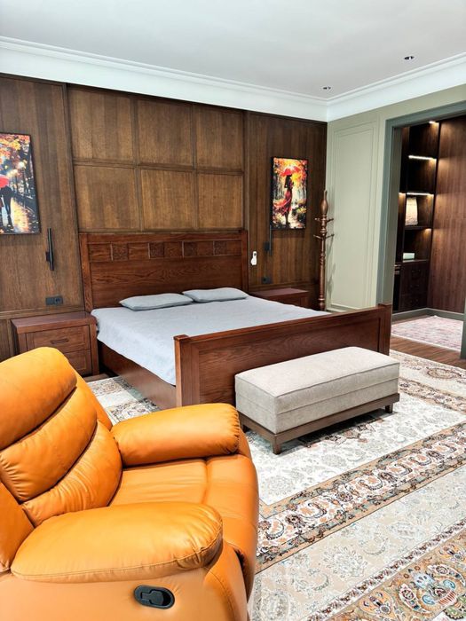 Габус ул-Тараса Шевченко! Сдается 4х-ком квартира!