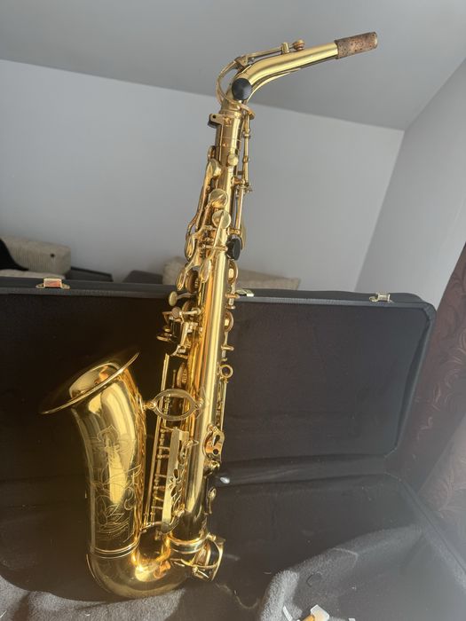 Saxofon Yamaha 82z