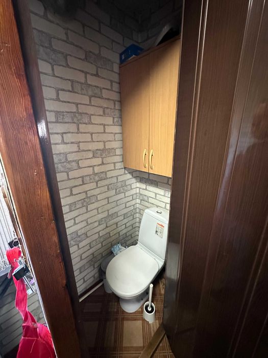 Дом в рабочем поселке