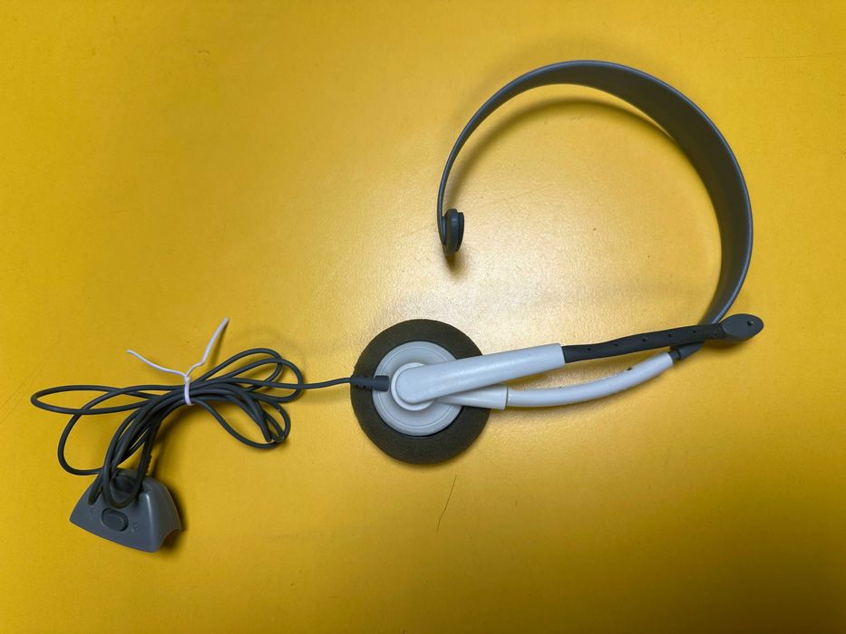 Слушалки за XBOX 360