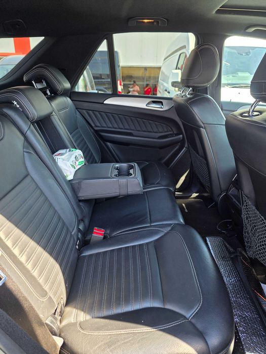 Vand Mercedes GLE 350