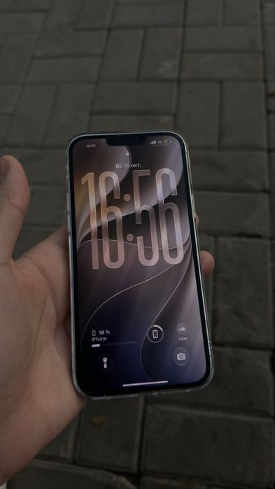 Продам iPhone 13 pro max