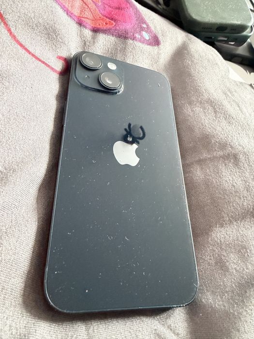 Iphone 14, 128 gb , Apple Watch nike se 40 mm