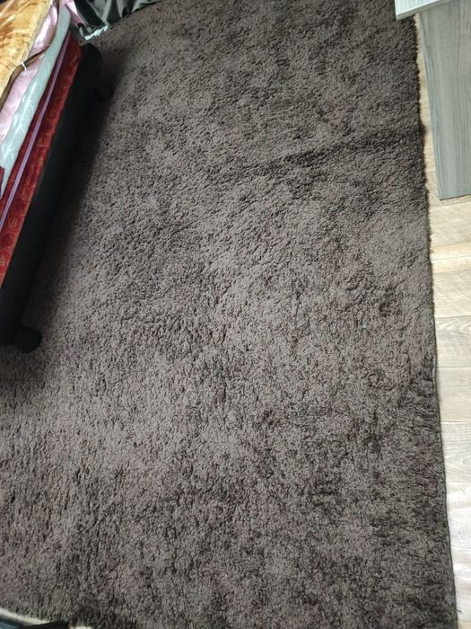 Продам палас травка