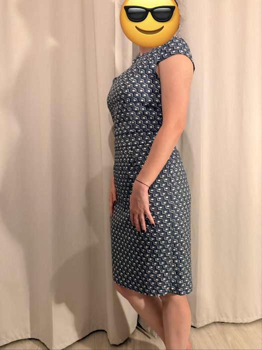 Rochie de vara, marime M