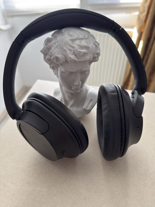 casti sony WH-CH720N on ear