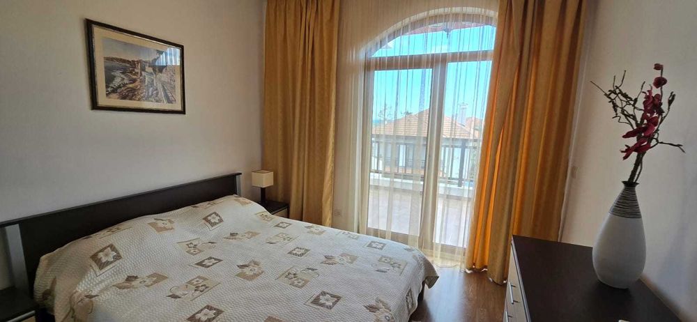 Продава се Тристаен апартамент в Ахелой - 90 кв.м за 595 €/кв.м - Снимка #8