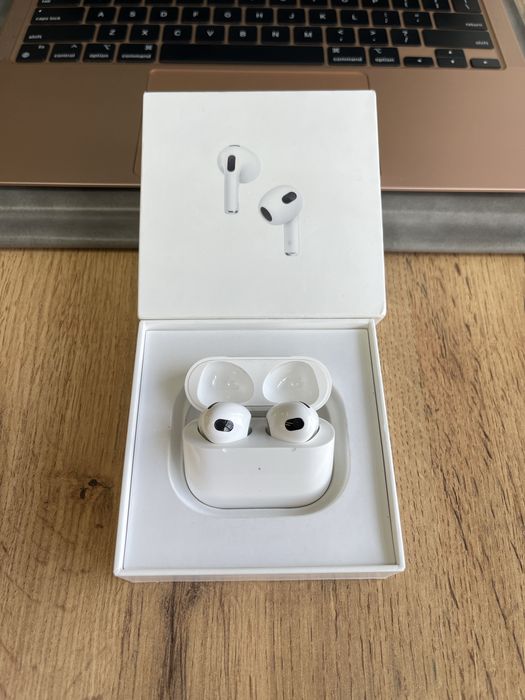 AirPods 3 Оригинал