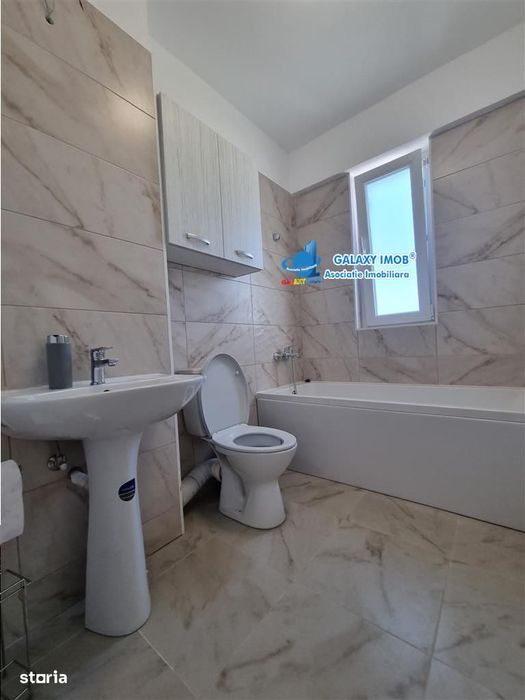 Inchiriere apartament de Premium cu 2 camere la Opalului Residence