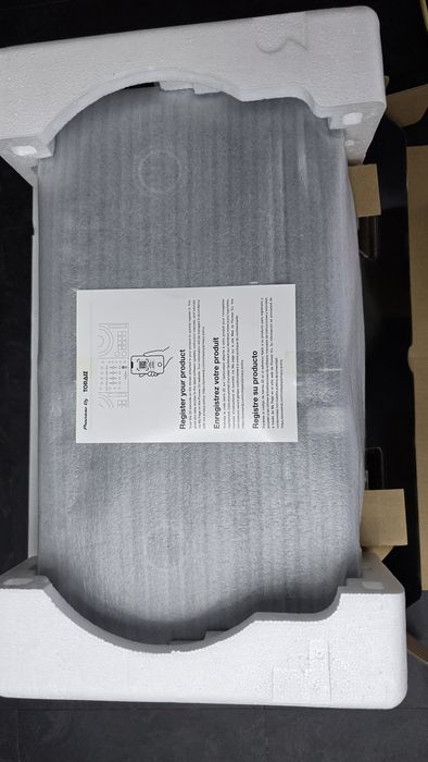 Consolă dj Pioneer DDJ-FLX4