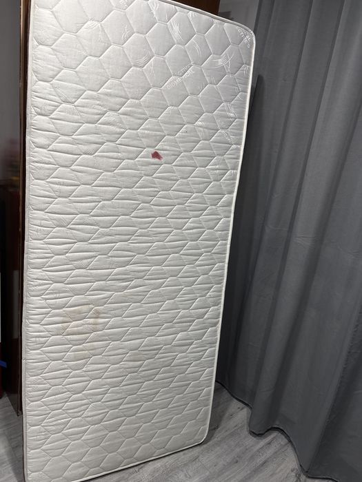 Saltea 180*80*18 Biomedical