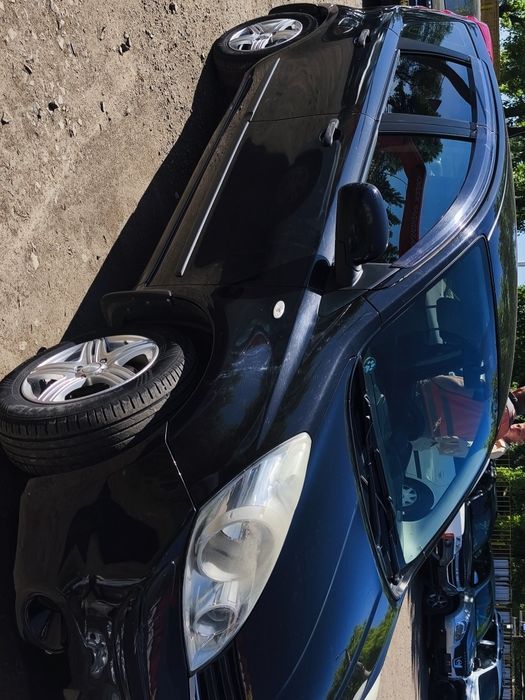 Nissan note 2012 года продам