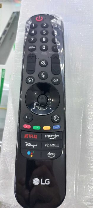 Pult lg mejik MR21 22