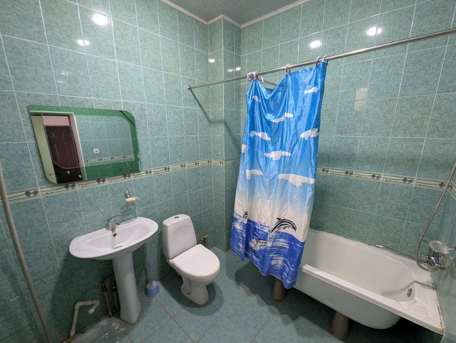 Арзан квартира, гостиница, хостел, хотел Нукус