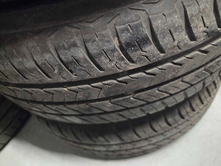 Летни гуми 175/65R14 джанти 14" 4x100 VW SEAT SKODA OPEL TOYOTA HONDA