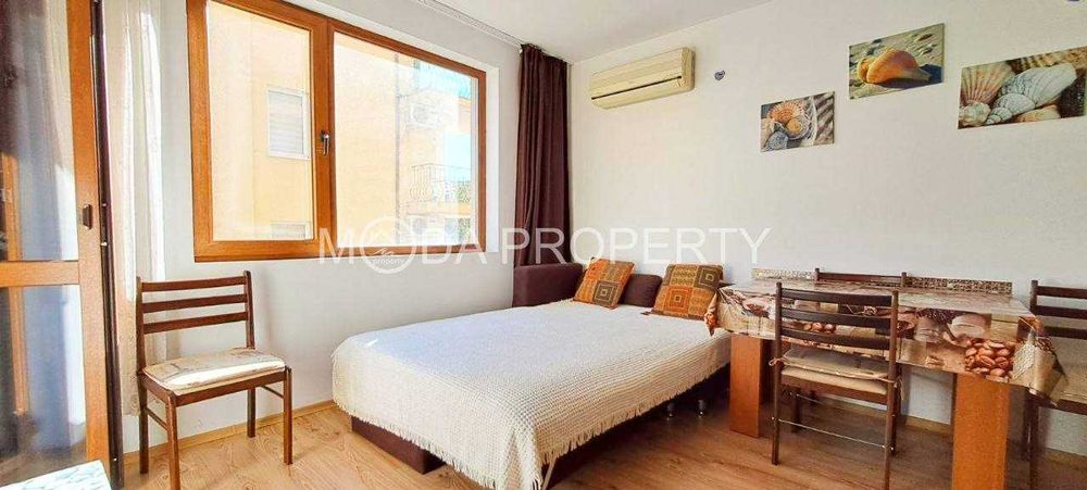 Продава се Двустаен апартамент в Свети Влас - 60 кв.м за 1297 €/кв.м - Снимка #3