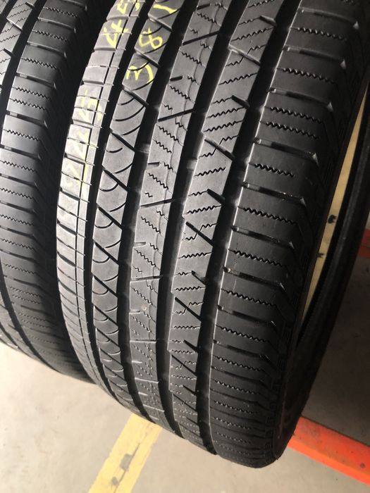 Anvelope All Season 245/45/20 Continental Cross Contact LX 245 45 20