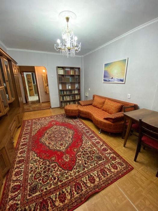 Аренда квартиры