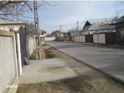 Casa si teren Romanesti, ID: R2996591