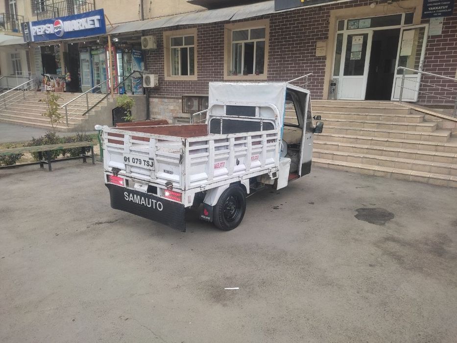 Elektro muravey sotiladi