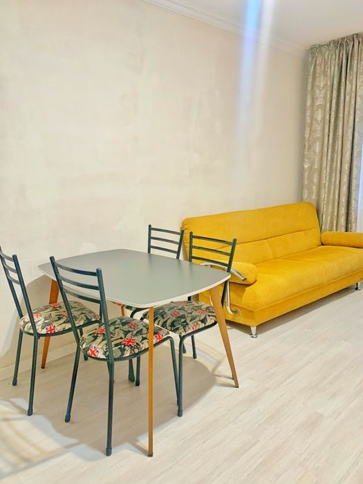 Чистая/ уютная квартира в ЖК симфония / возле Адк