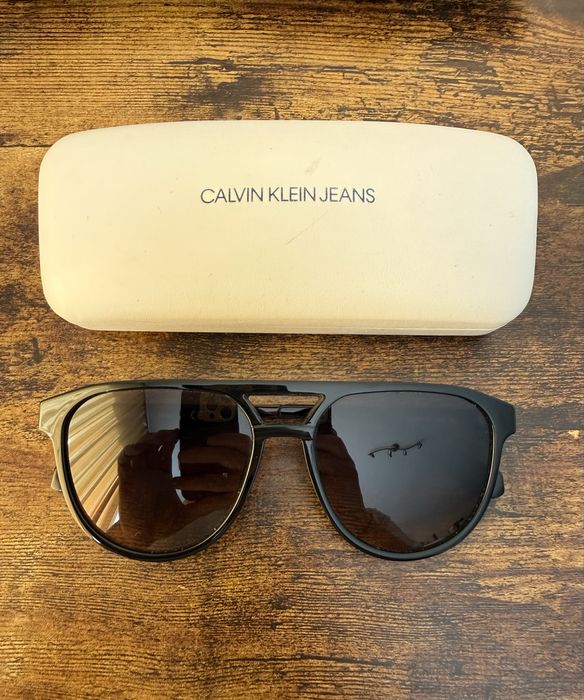 Calvin Klein Jeans Слънчеви Очила