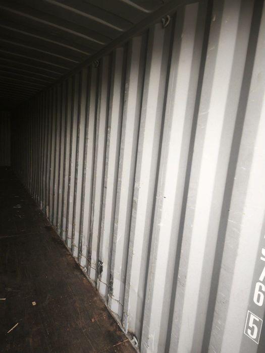 Контейнер для хранения и проче