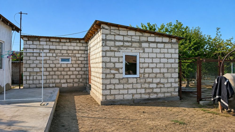 Продается частный дом